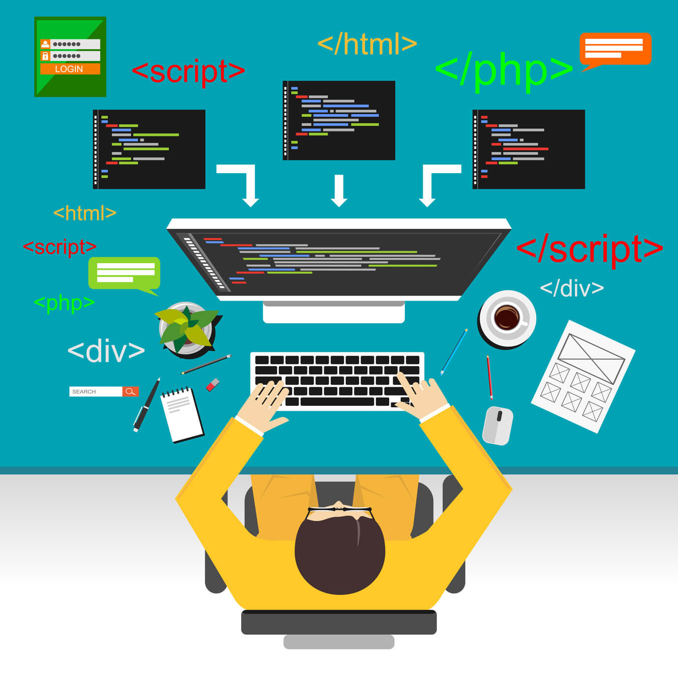 ALGORITMOS Y LENGUAJE DE PROGRAMACIÓN