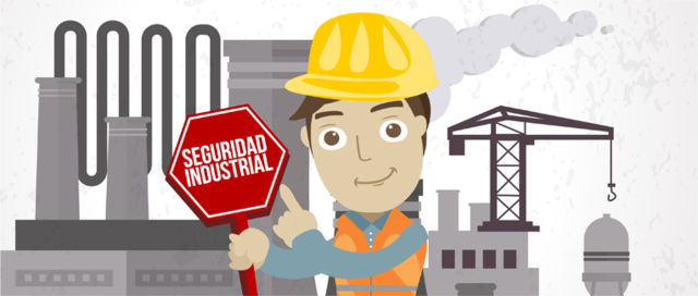 ADMINISTRACIÓN DE LA SEGURIDAD INDUSTRIAL