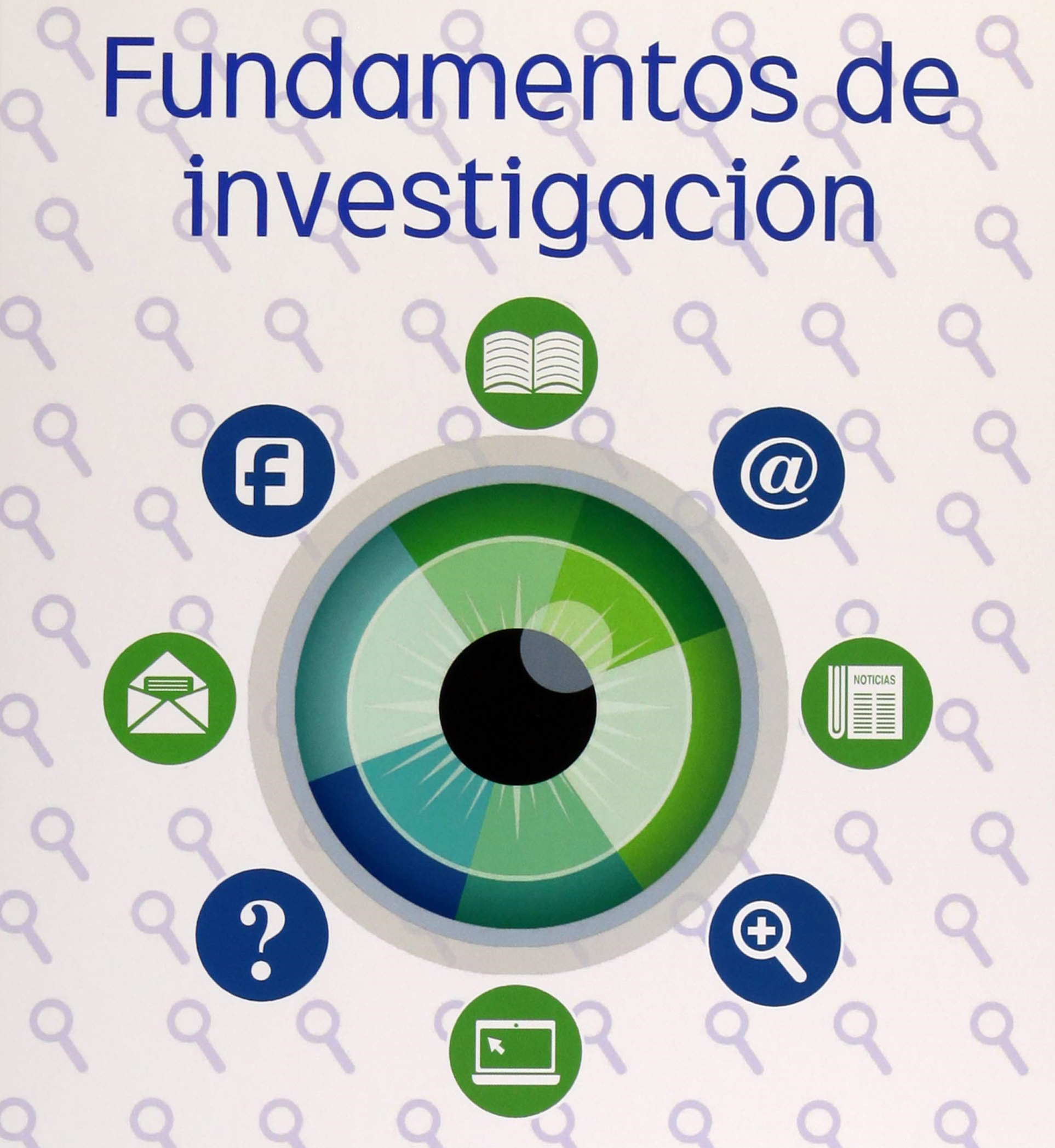 FUNDAMENTOS DE INVESTIGACIÓN