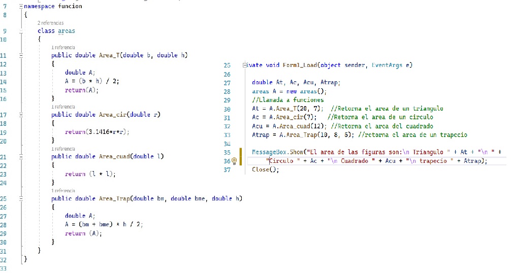 PROGRAMACIÓN BÁSICA -MECATRONICA-